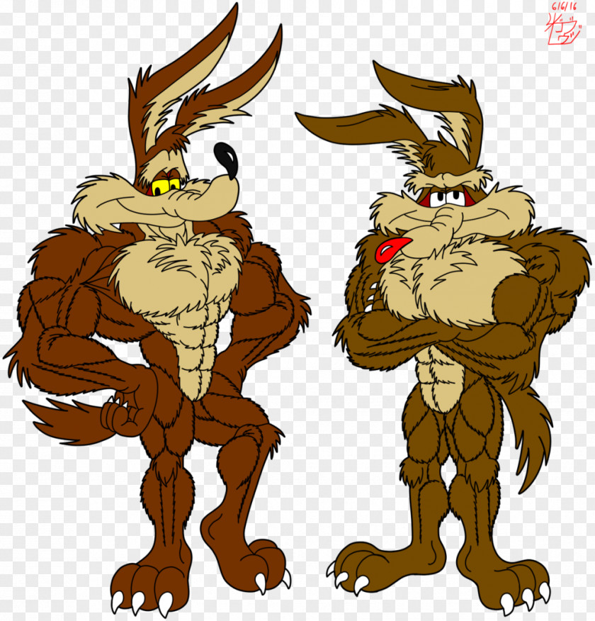 Wile Coyote Ralph Wolf And Sam Sheepdog E. The Road Runner Bugs Bunny Looney Tunes PNG