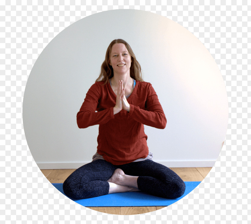 Yoga Your Time Goy's Genieten Copyright 't Goy PNG