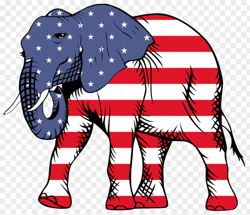 ANIMAl United States Republican National Convention Party US Presidential Election 2016 Voting PNG