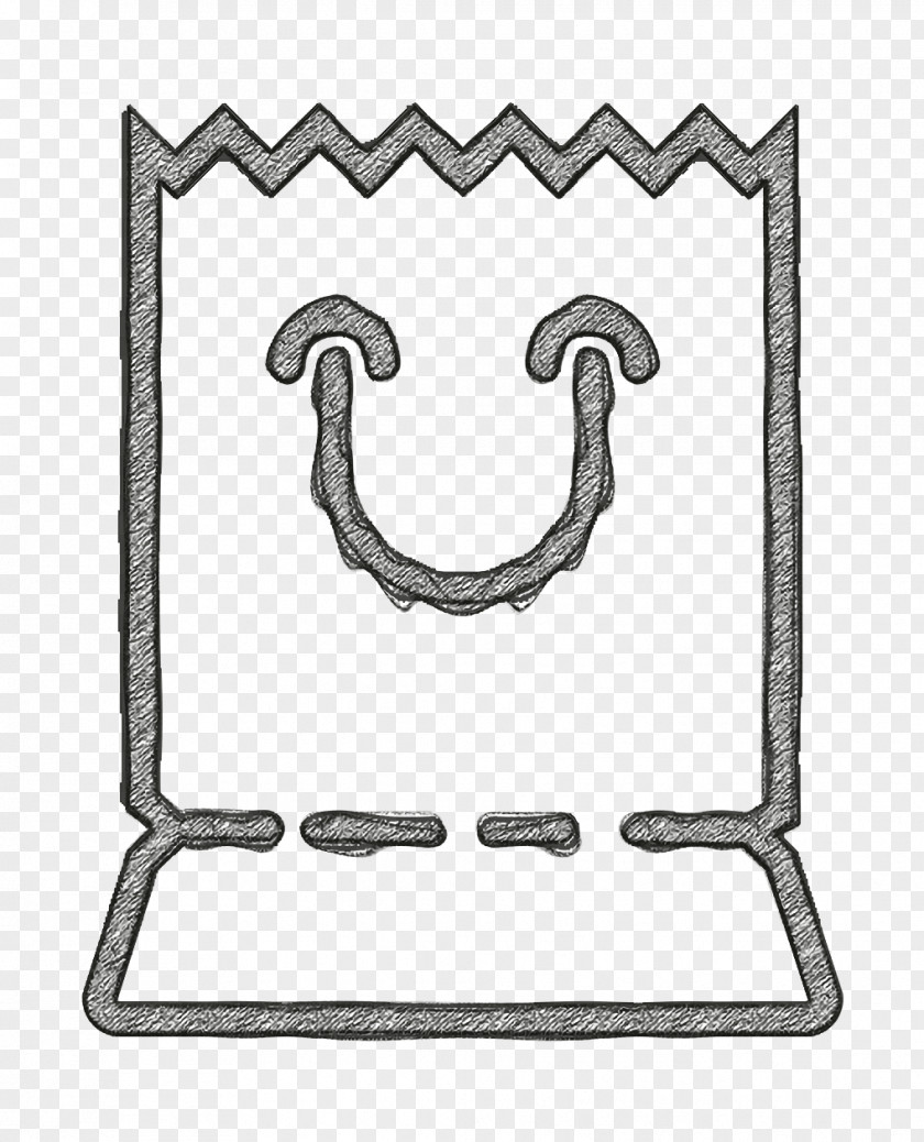 Bag Icon Business PNG