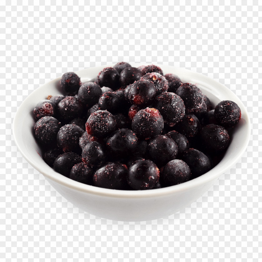 Blackcurrant Blueberry Frozen Food PNG