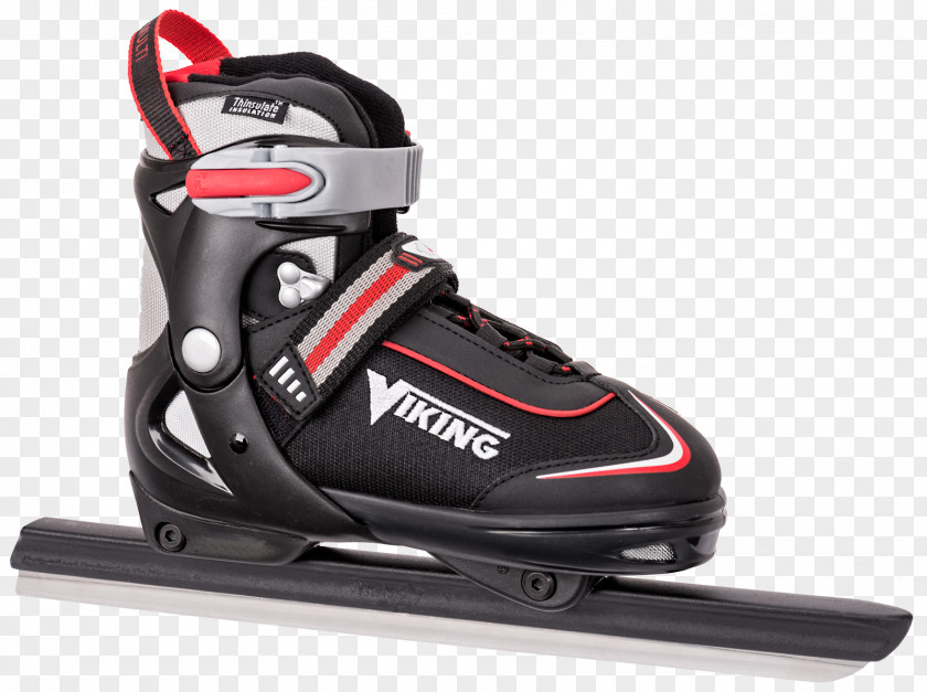 Child Sport Sea Ski Boots Bindings Exercise Machine Ice Hockey Equipment PNG