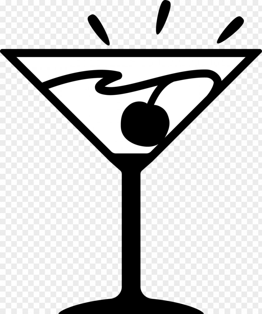 Cocktail Martini Appletini Clip Art PNG