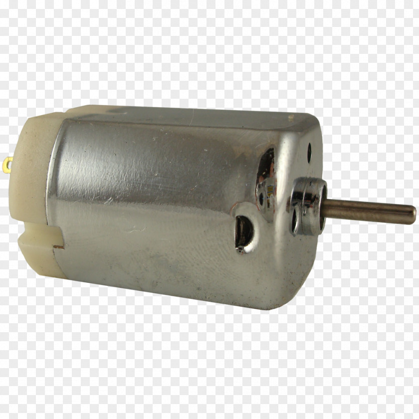 Dc Motor Electric Electricity DC Engine Power PNG