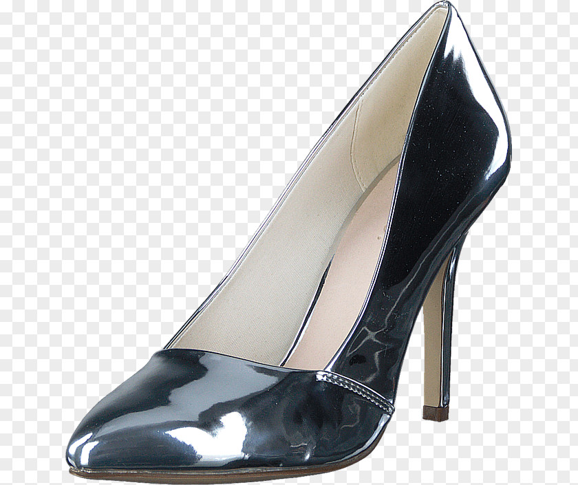 Design Heel Shoe PNG