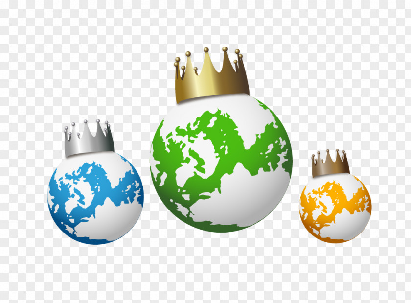 Earth Poster PNG