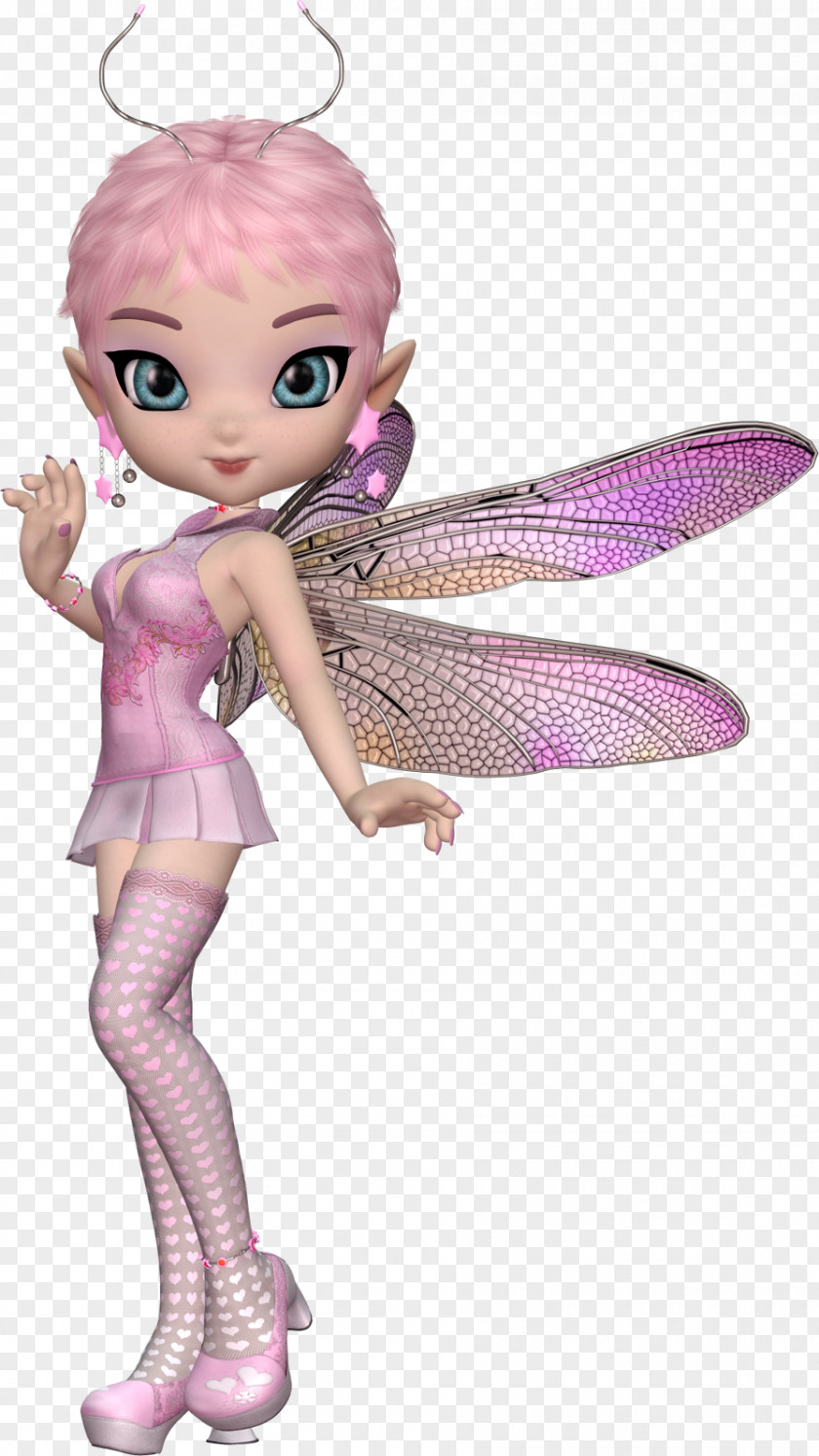 Fairy Biscotti Doll Biscuits PNG