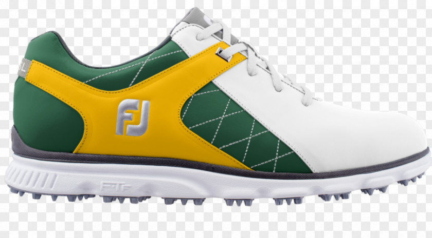Golf FootJoy Golfschoen Shoe Nike PNG