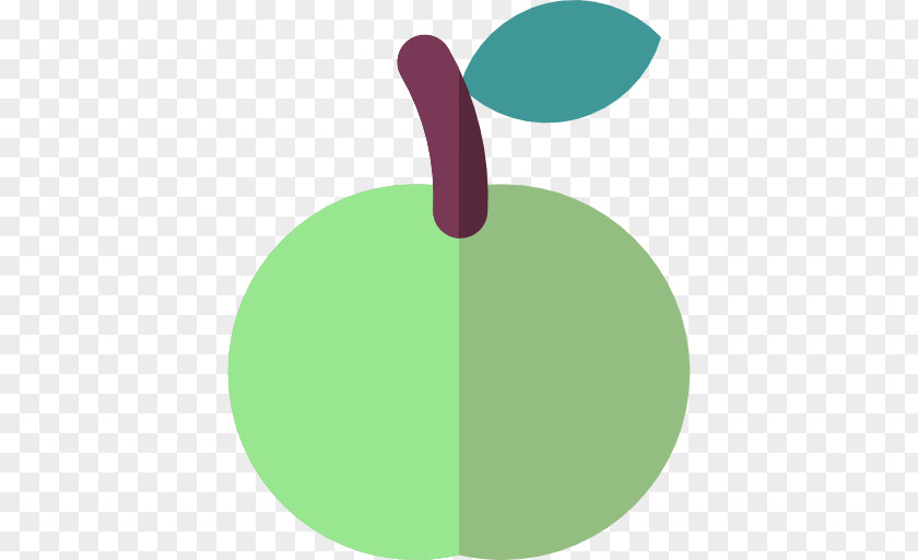 Green Apple Download PNG