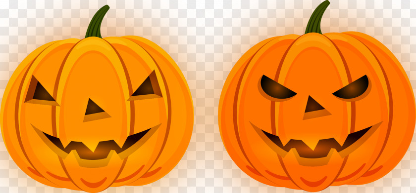 Horror Pumpkin Calabaza Drawing PNG