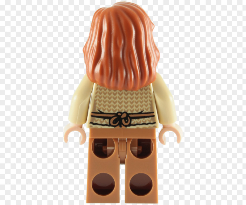 Molly Weasley Figurine PNG