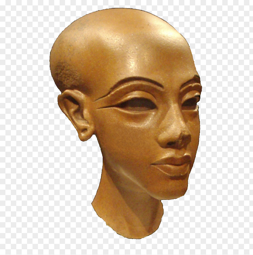 Nefertiti Meritaten Amarna Period Wikipedia Pharaoh PNG