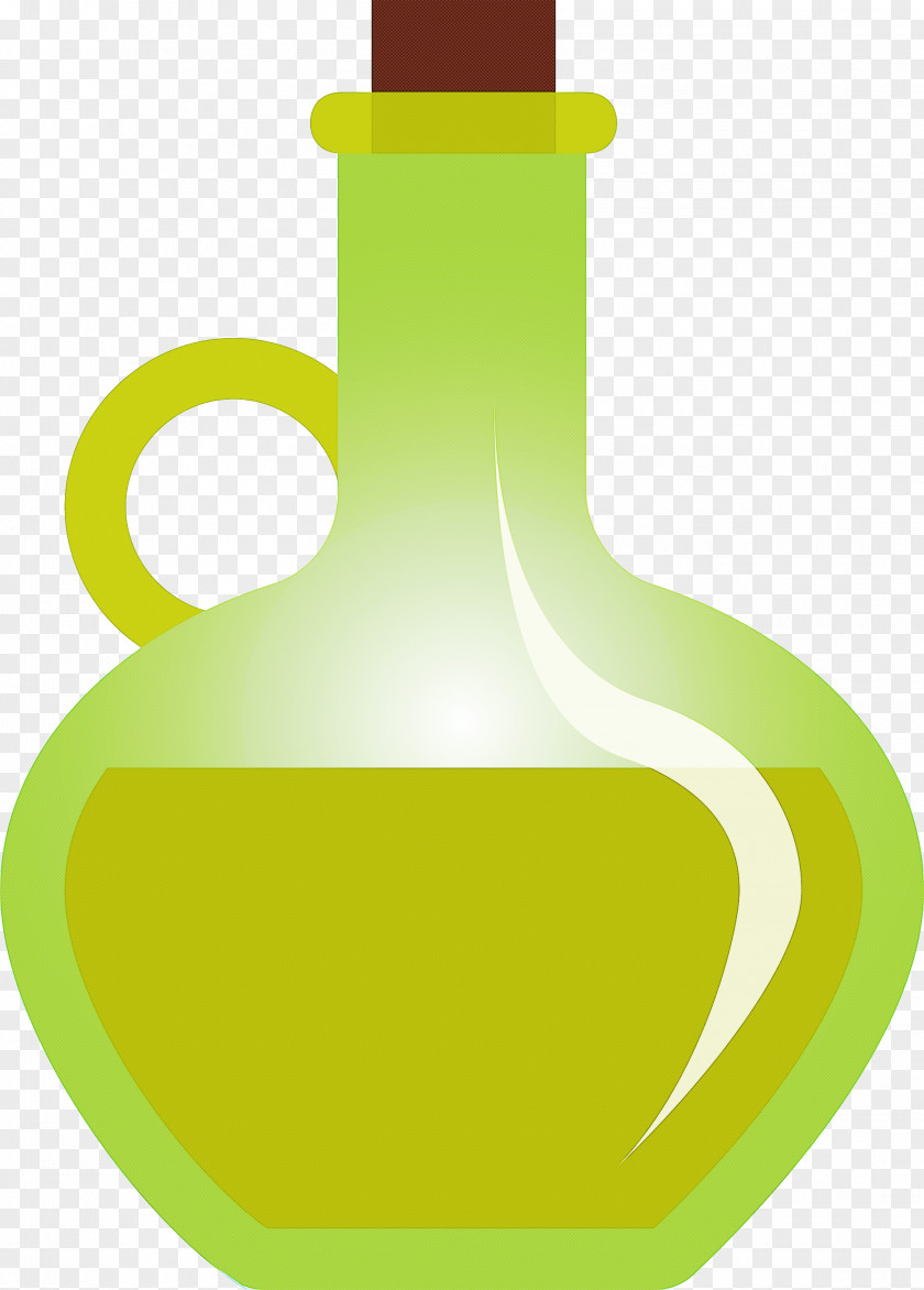 Olive Oil PNG