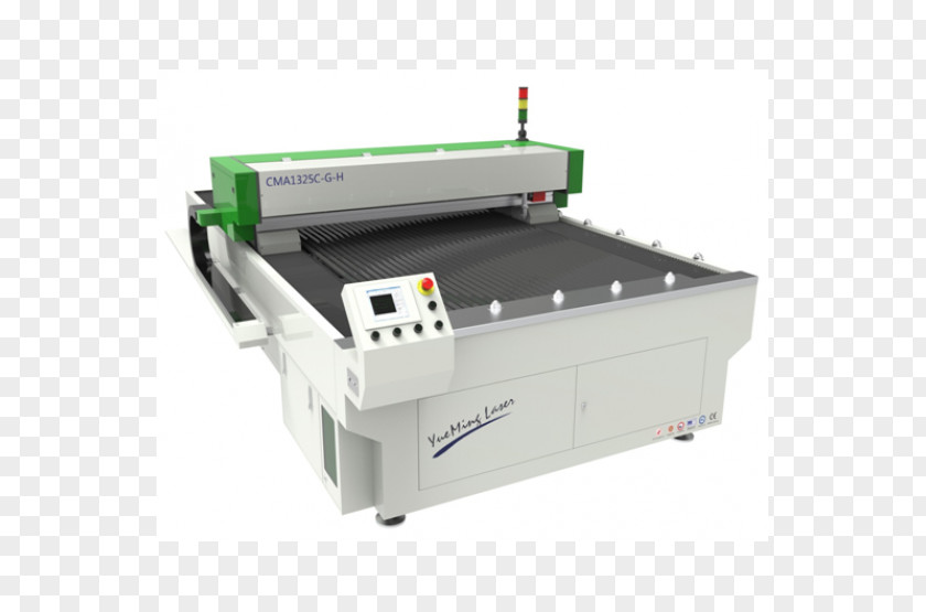 Ssc Laser Cutting Machine Engraving Computer Numerical Control PNG