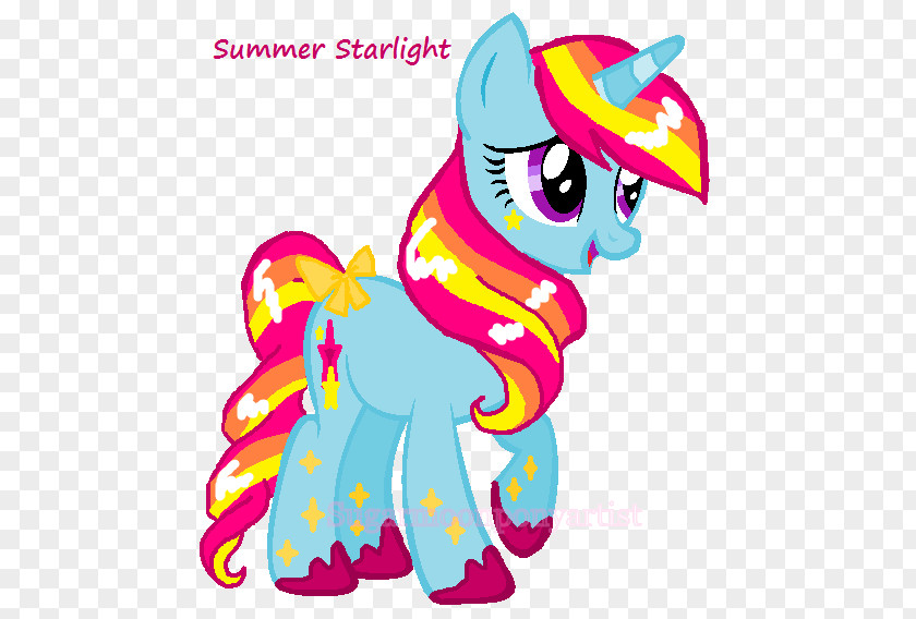 Summer Vector Background My Little Pony Adoption Illustration Winged Unicorn PNG