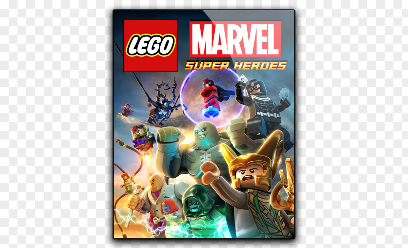Super Retina Lego Marvel Heroes 2 Wii U Xbox 360 The Hobbit PNG
