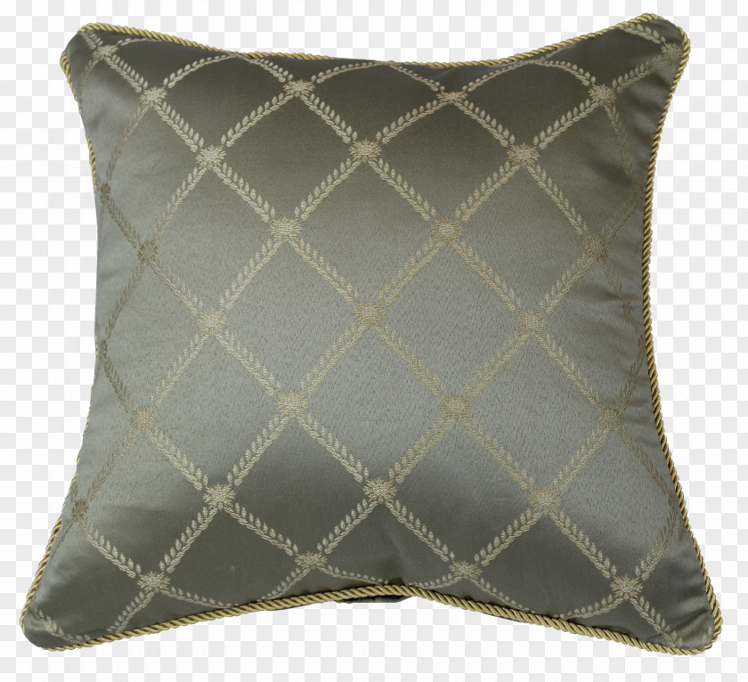 Throw Pillows Cushion Brown Pattern PNG