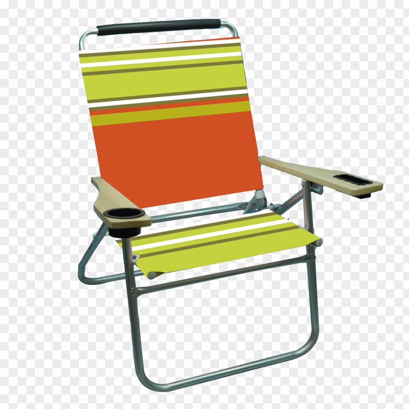 Beach Chairs Folding Chair Garden Furniture PNG
