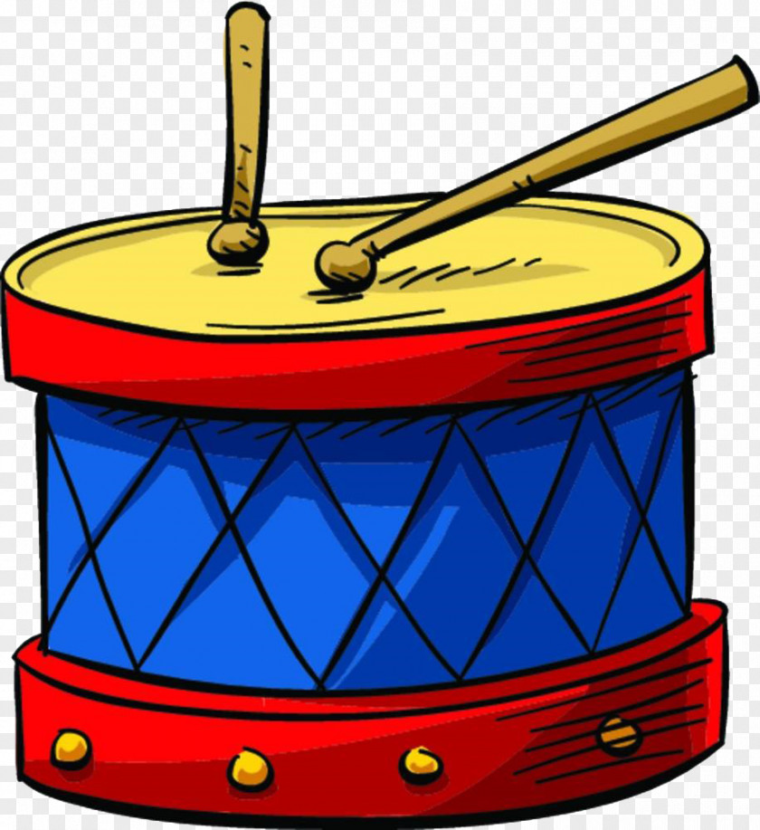 Color Drums Drum Stick Photography PNG