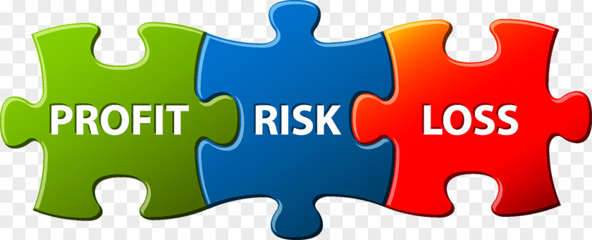 Colorful Puzzle Profit Risk Businessperson Clip Art PNG