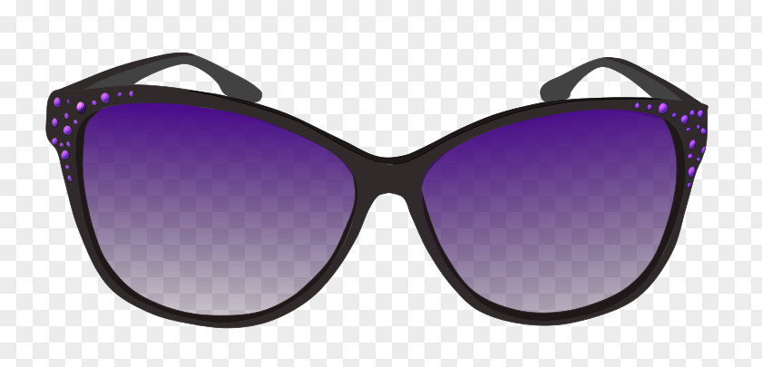 Cool Sunglass Transparent Image Sunglasses Ray-Ban Clip Art PNG