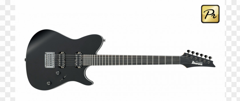 Electric Guitar Ibanez RG Pickup PNG