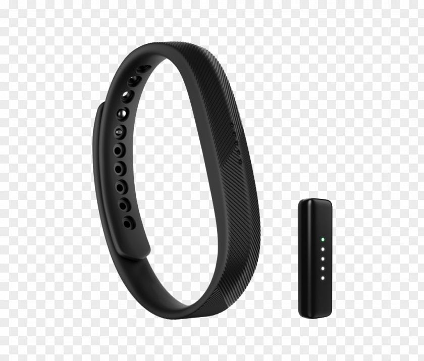 Fitbit Flex 2 Activity Tracker Physical Fitness Charge PNG