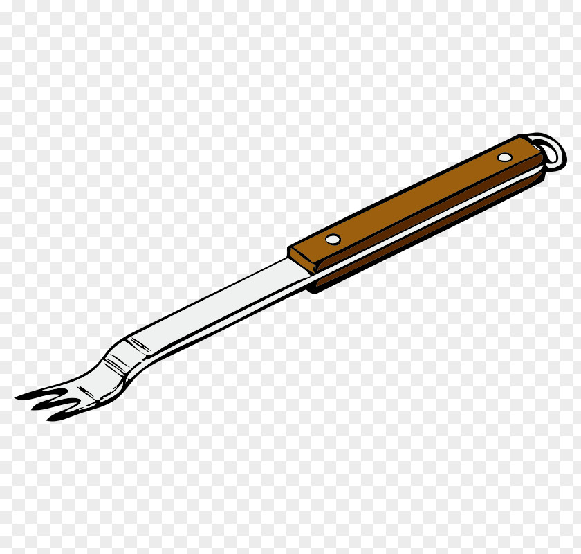 Fork Pictures Barbecue Grill Kitchen Utensil Clip Art PNG