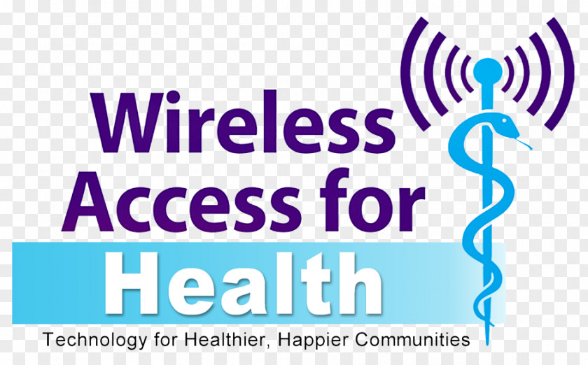 Health Wireless Access Points Clinic Logo PNG