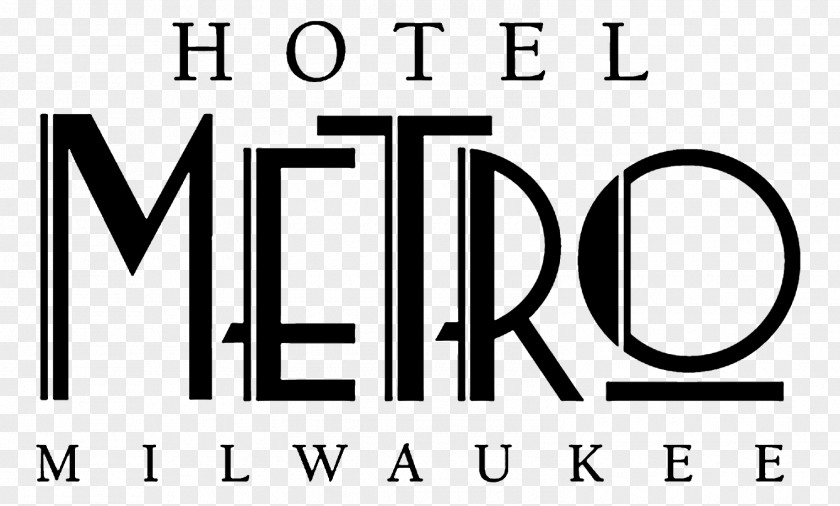 Metro Pastiche At Hotel Accommodation Logo PNG