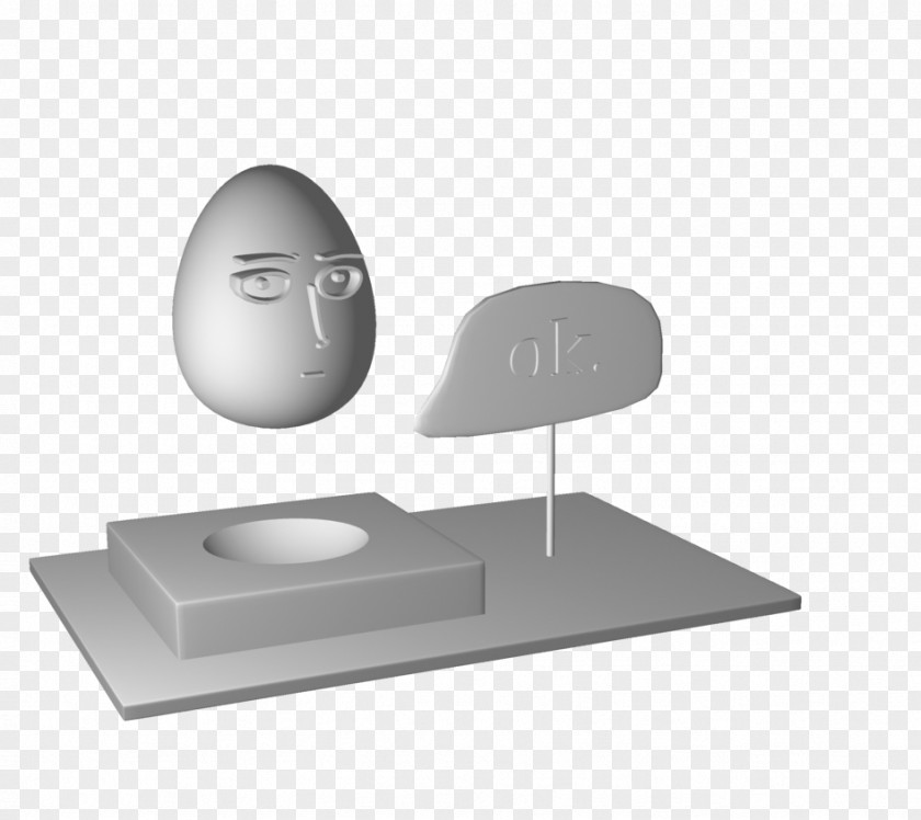 Model 3D Printing Modeling Computer Graphics PNG