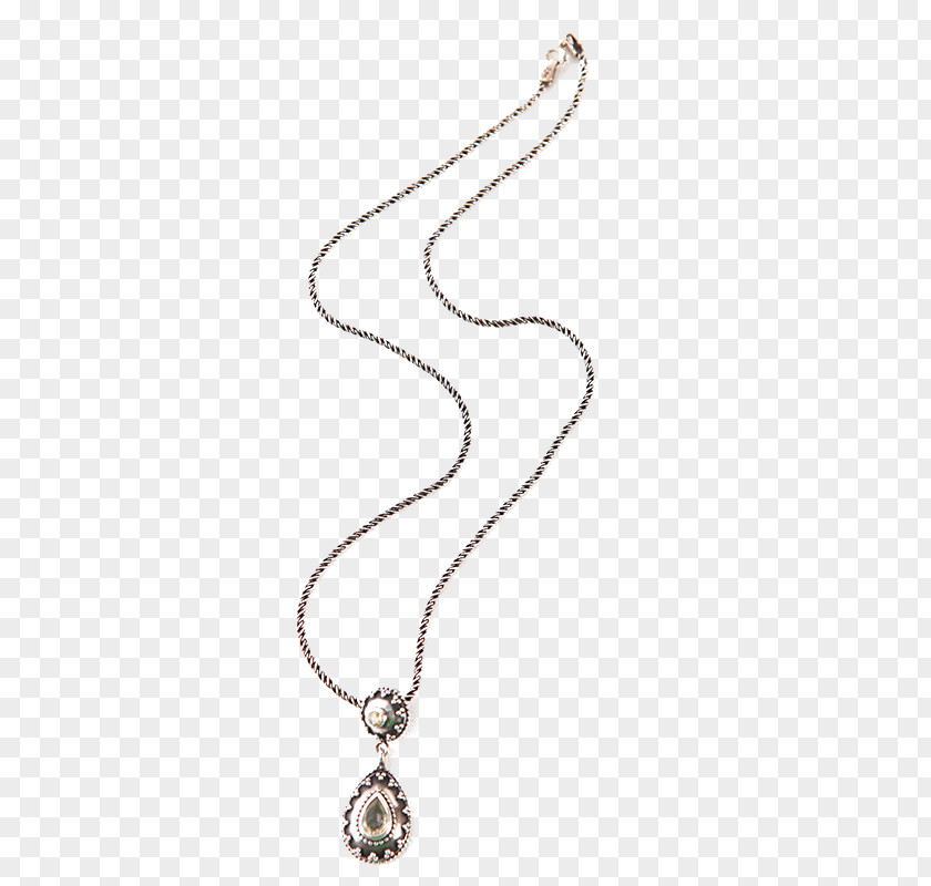 Necklace Jewellery PNG
