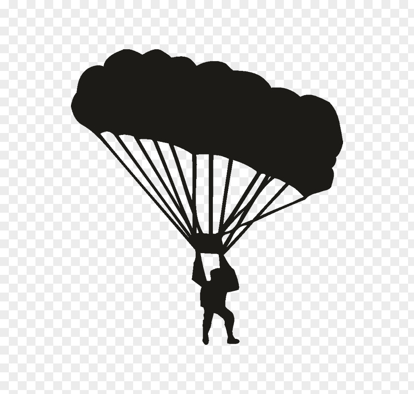 Parachute Parachuting Clip Art PNG