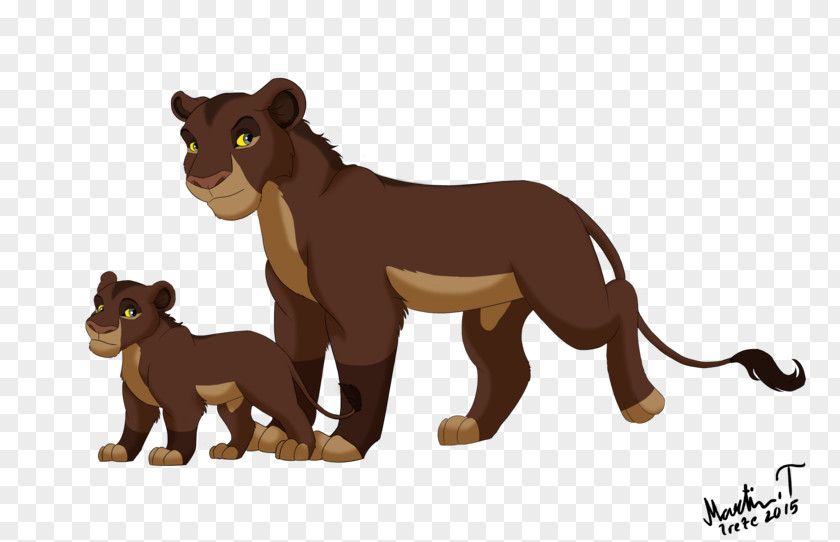 Scar Lion King Mane Gray Wolf Big Cat PNG