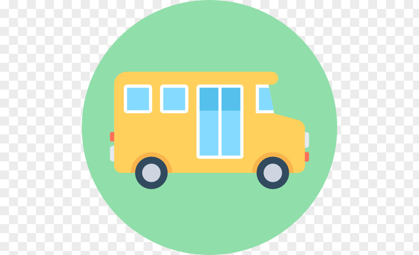 School Free Education Transport Test PNG