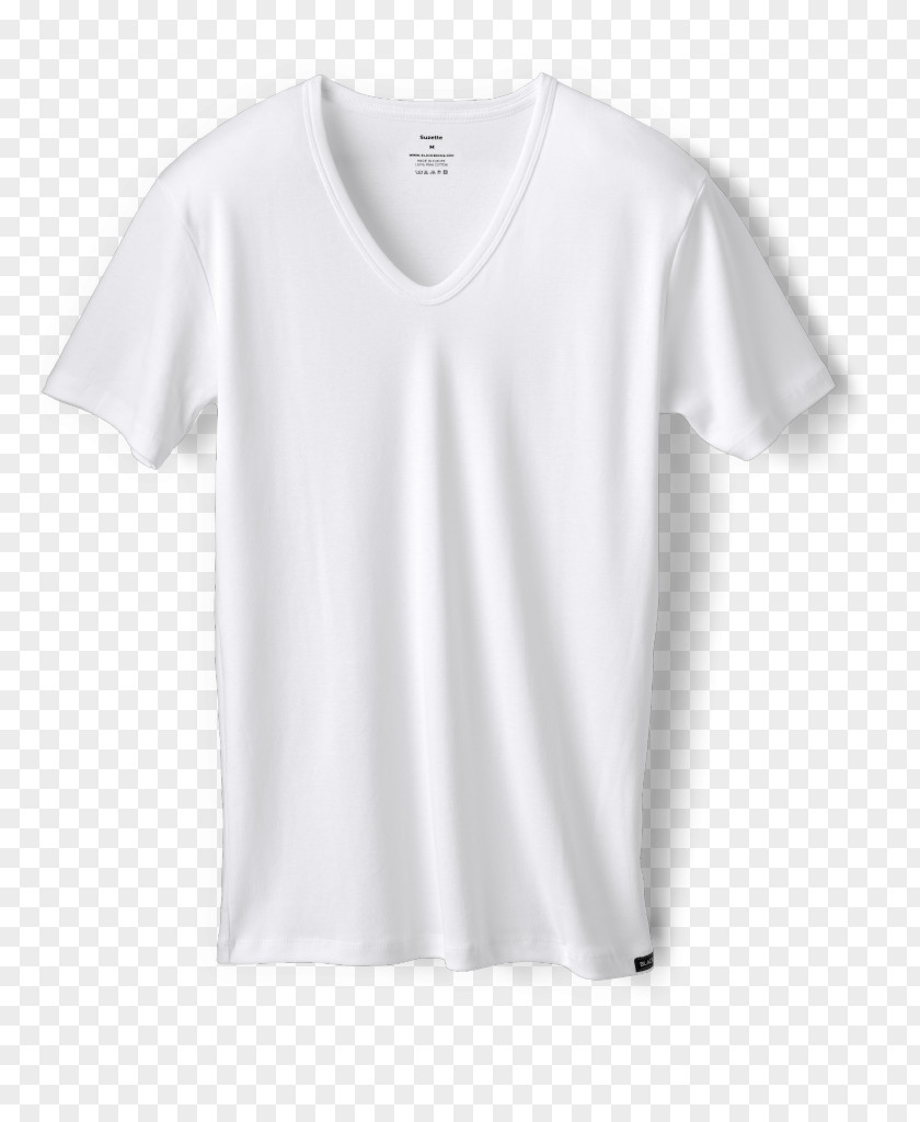 T-shirt Long-sleeved Undershirt Top PNG