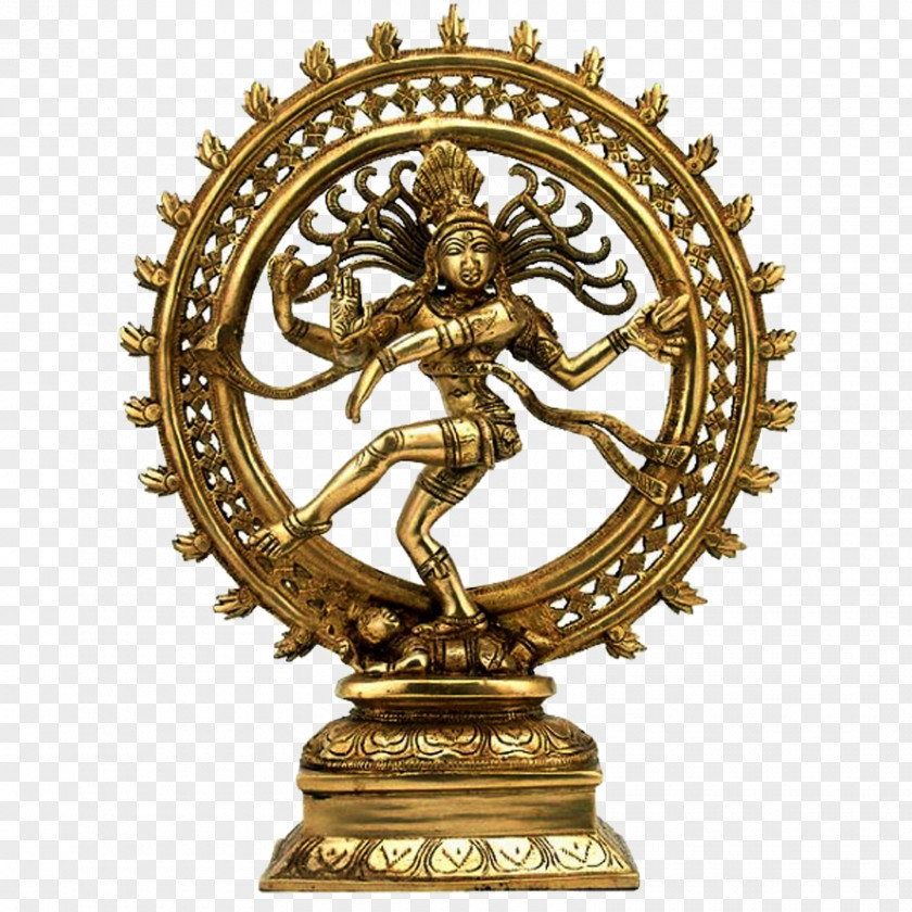 Auspiciousness Shiva Nataraja Hinduism Sculpture Dance PNG