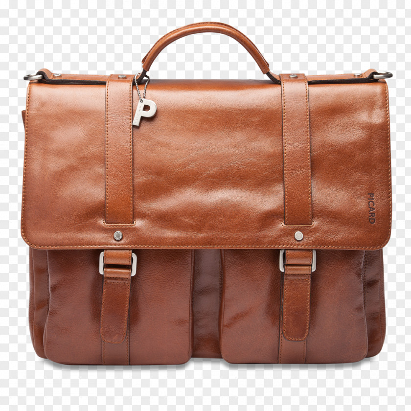 Bag Briefcase Leather Messenger Bags Tasche PNG