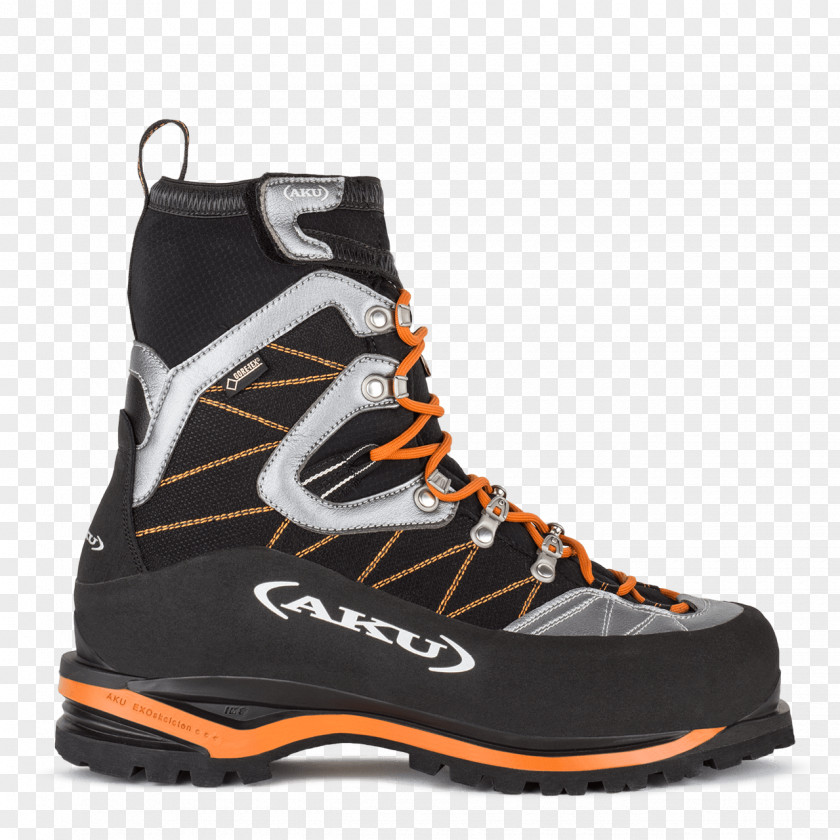 Boot Shoe Snow Footwear Hiking PNG