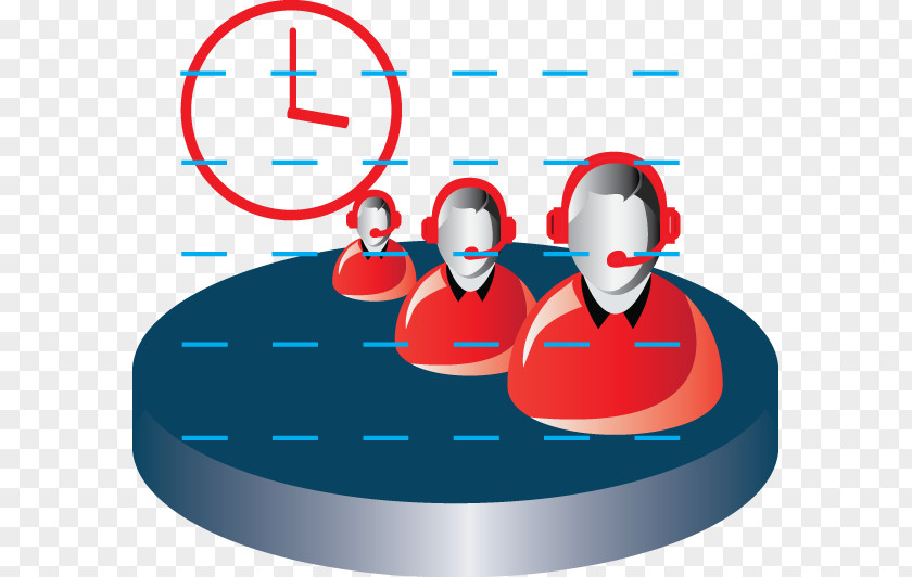 Call Center Centre Workforce Management Customer Schedule PNG