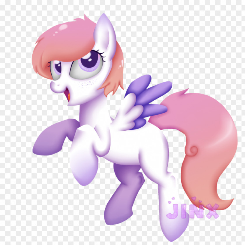 Dew Pony Horse DeviantArt PNG