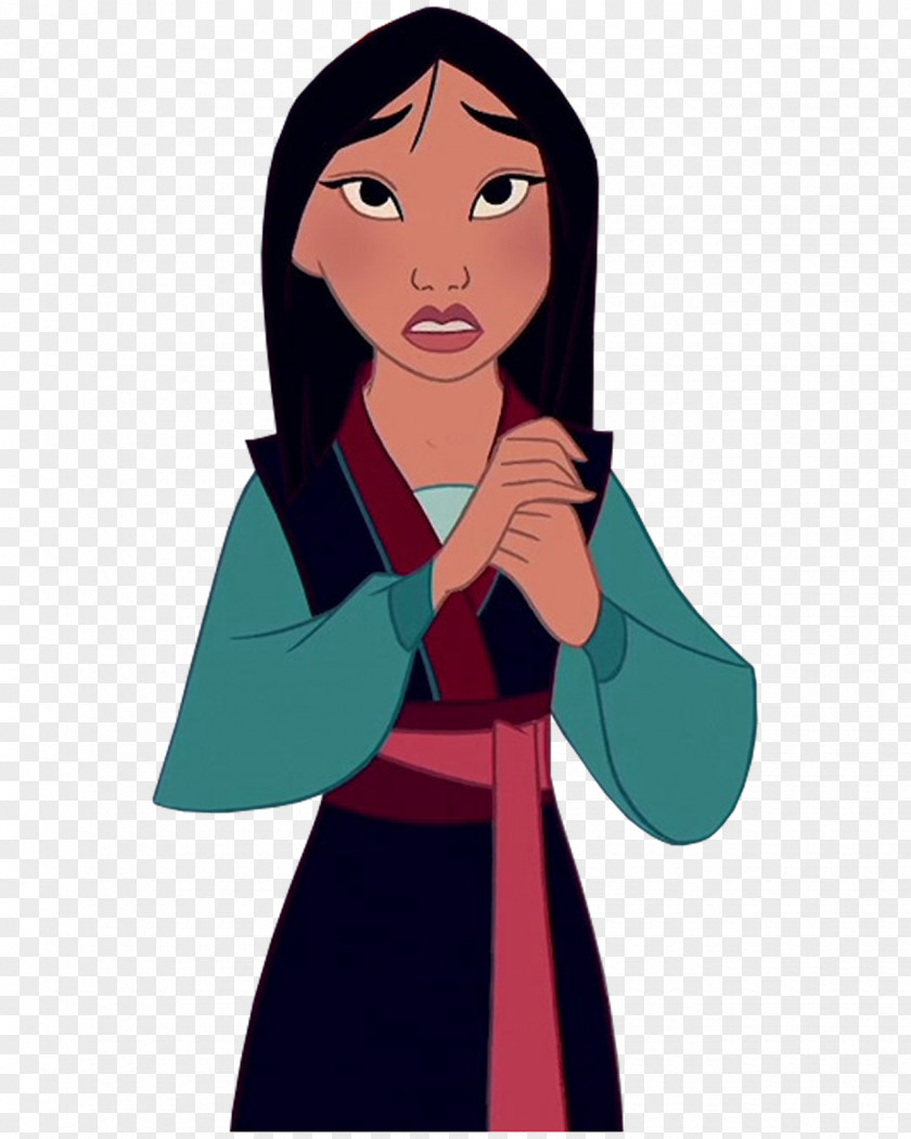 Disney Mulan II Email Cartoon Clip Art PNG