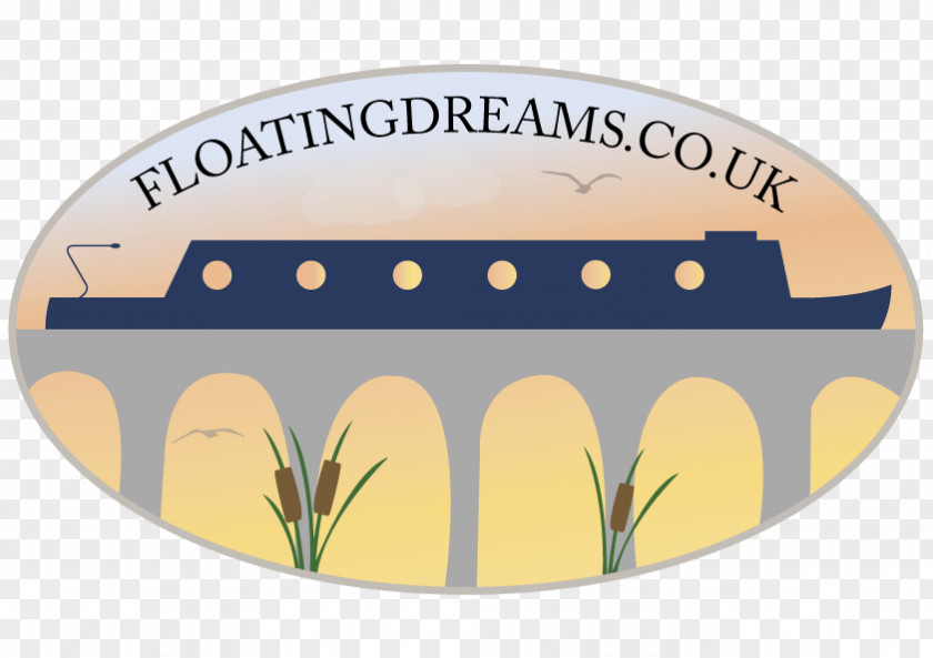 FloatingDreams Narrowboat Hire Nantwich Canal PNG