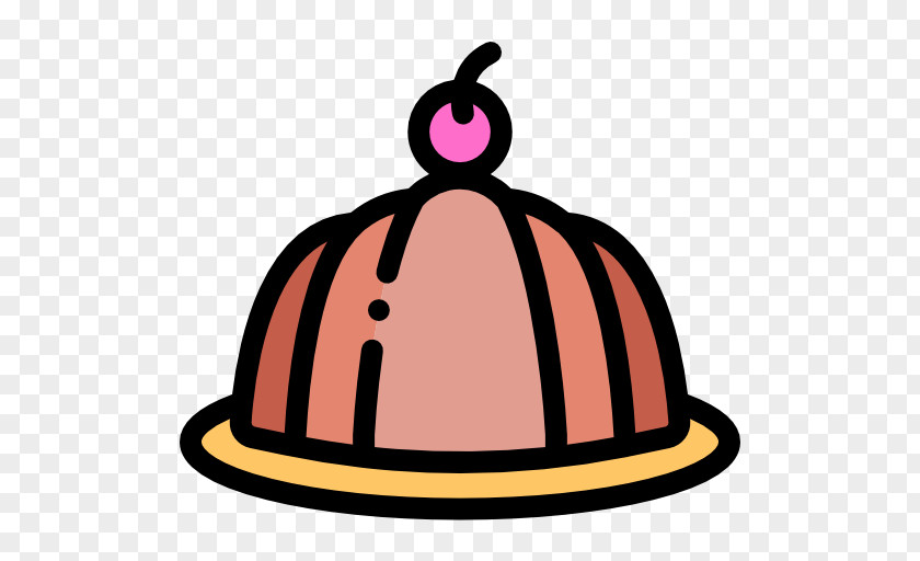 Gelatin Icon PNG