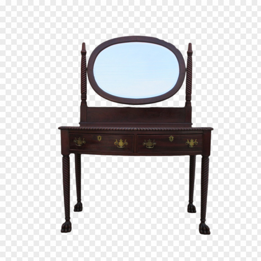 Home Furniture Table Mirror Chair Stool PNG