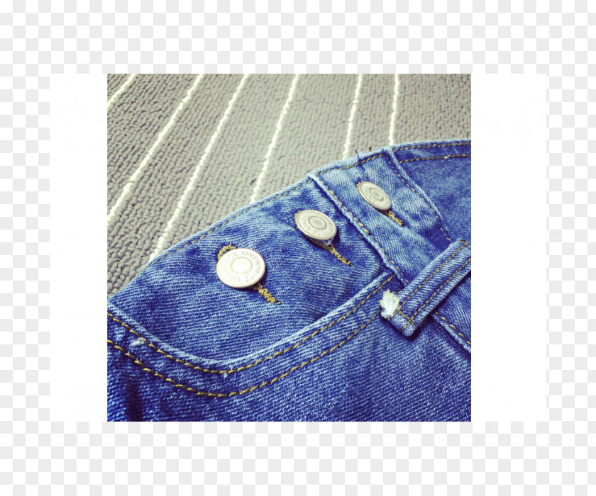 Jeans Denim Pocket Braces Overall PNG