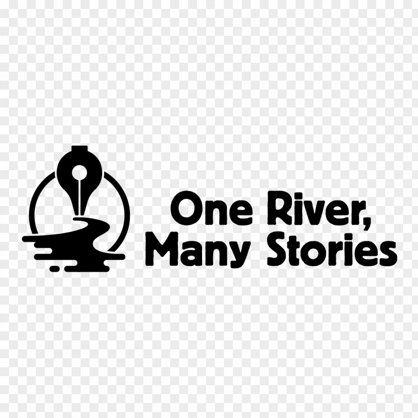 Many-storied Logo Saint Louis River PNG