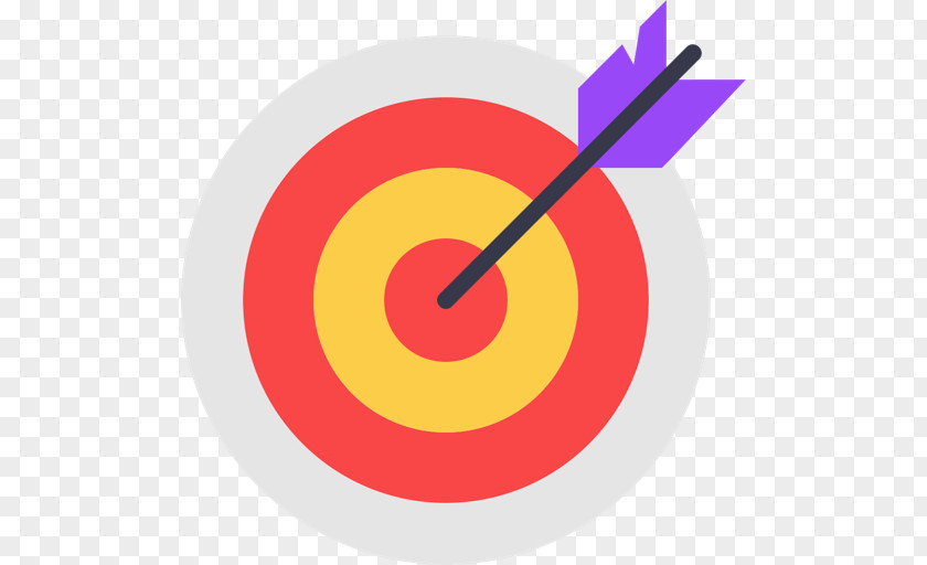 Marketing Bullseye Target Corporation Shooting Market PNG