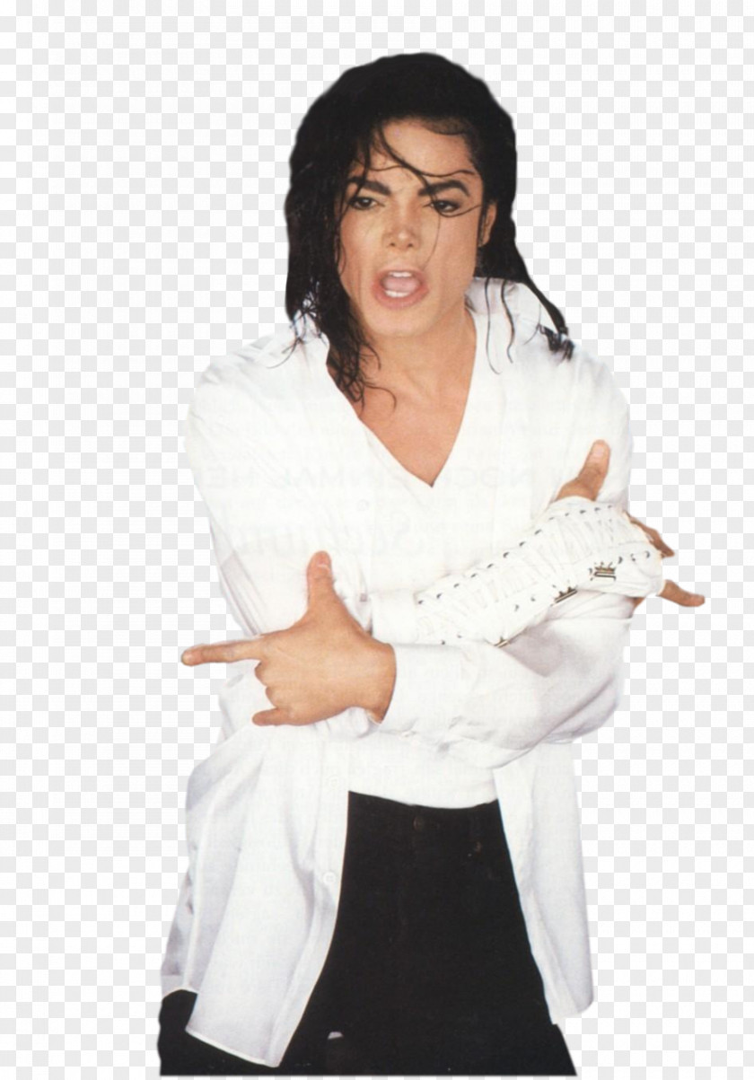 Michael Jackson Transparent Image Black Or White Moonwalker The Ultimate Collection 5 PNG