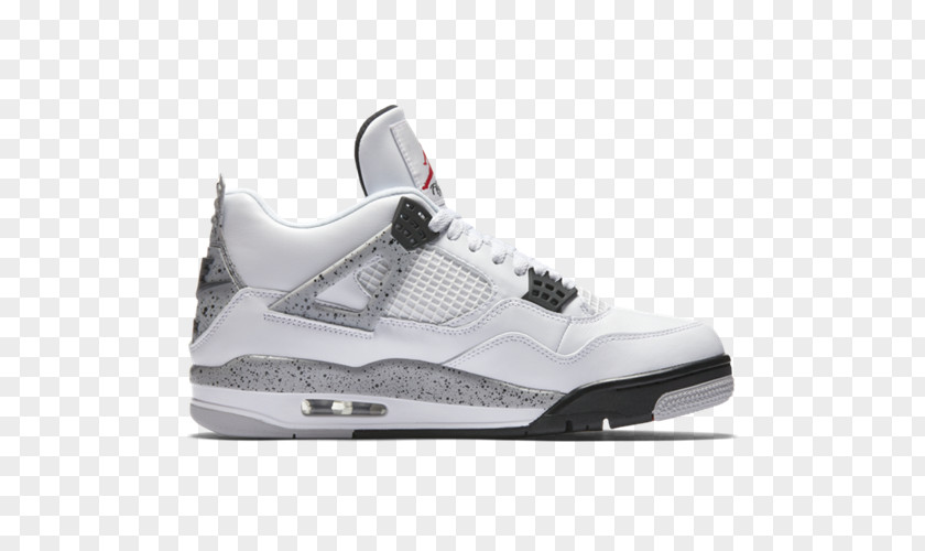 Nike Air Jordan 4 Retro Og 840606 192 Sports Shoes PNG